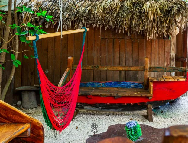 Hotel Lifestyle KB Holbox hotel detail image 4