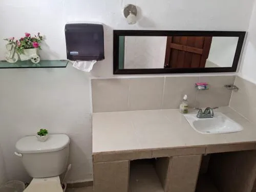 Hotel Lifestyle KB Holbox hotel detail image 1