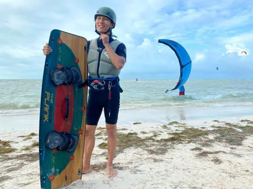 Hotel Lifestyle KB Holbox hotel detail image 2