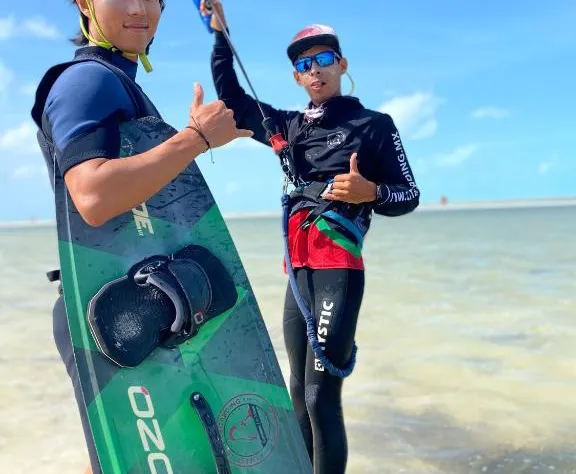 Hotel Lifestyle KB Holbox hotel detail image 4