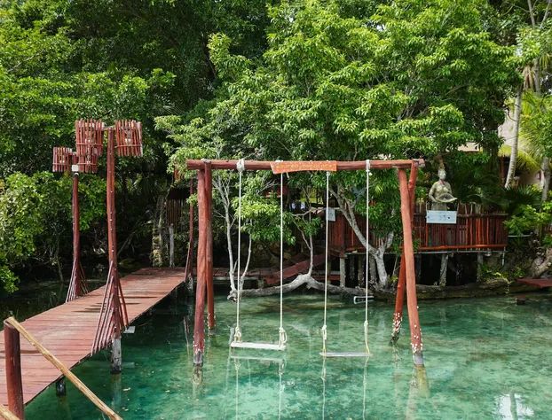 Hotel Boutique Aurea hotel detail image 3