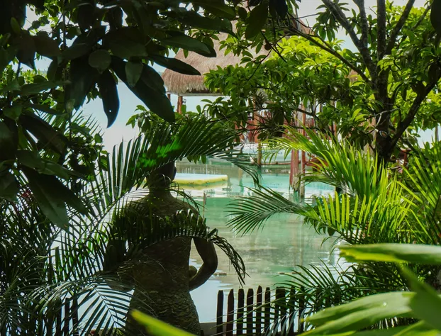 Hotel Boutique Aurea hotel detail image 4