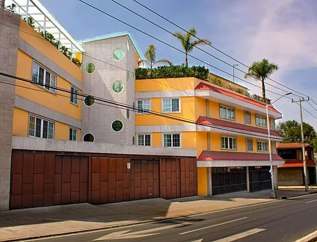 La Casa del Reloj - Zona de Hospitales hotel detail image 2
