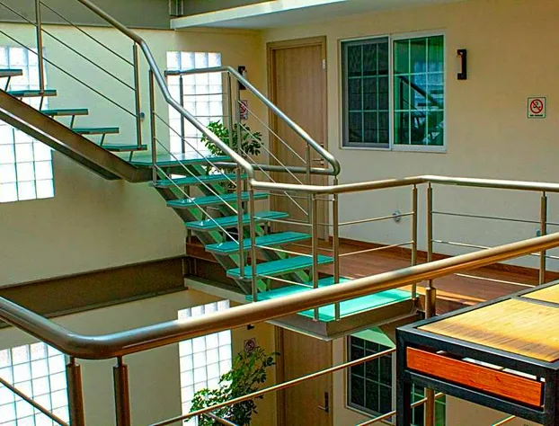 La Casa del Reloj - Zona de Hospitales hotel detail image 3