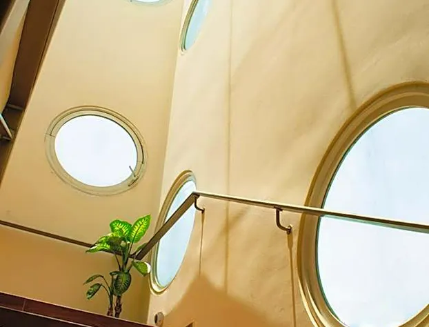 La Casa del Reloj - Zona de Hospitales hotel detail image 4