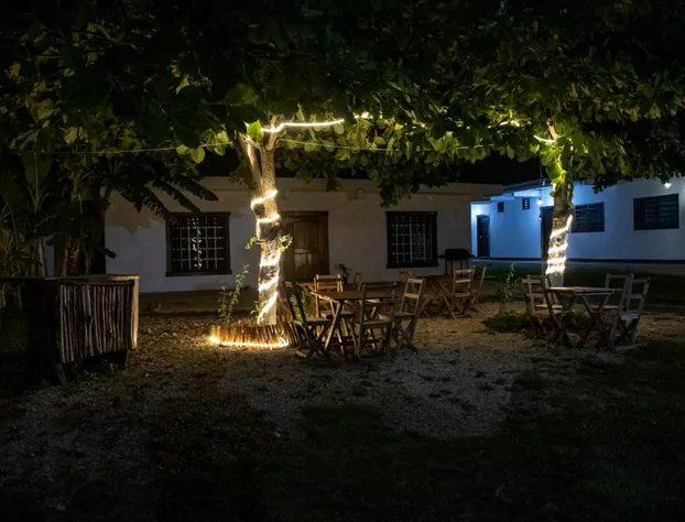 Hotel & Temazcal Bacalike hotel detail image 2