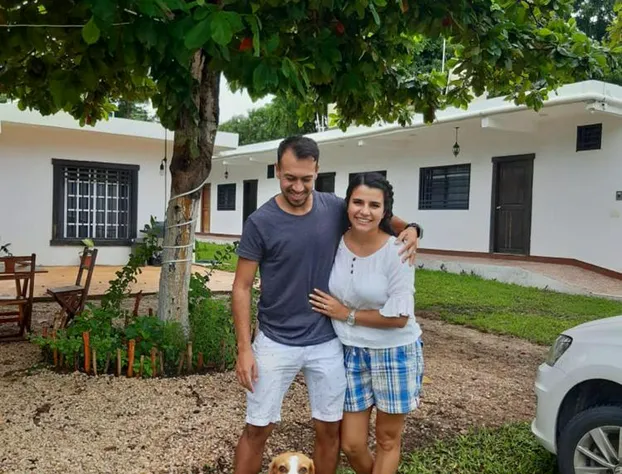 Hotel & Temazcal Bacalike hotel detail image 3