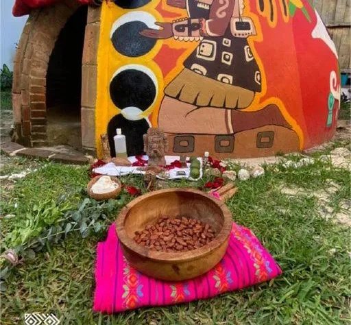 Hotel & Temazcal Bacalike hotel detail image 4