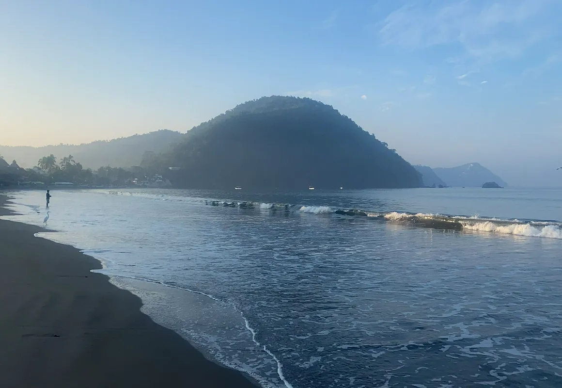 Hotel & Villas Palma Real hotel hero