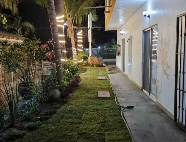 Hotel & Villas Palma Real hotel detail image 1