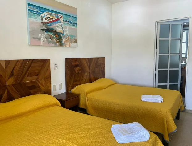 Hotel & Villas Palma Real hotel detail image 2