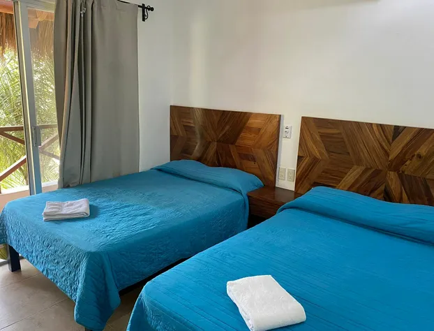 Hotel & Villas Palma Real hotel detail image 3