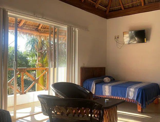 Hotel & Villas Palma Real hotel detail image 4