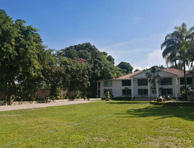 Casa De La O Yautepec hotel detail image 1