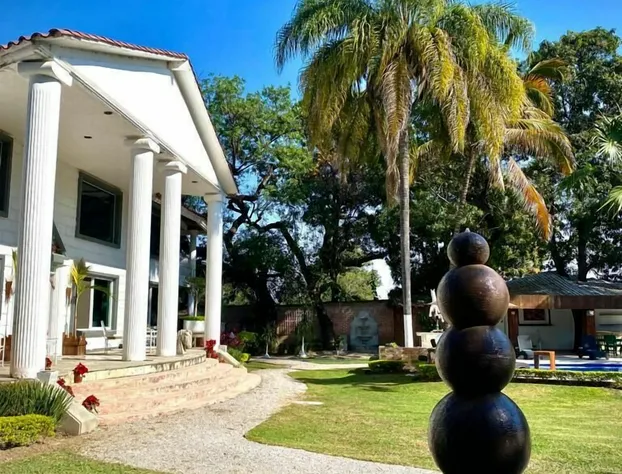 Casa De La O Yautepec hotel detail image 3