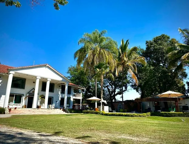 Casa De La O Yautepec hotel detail image 4