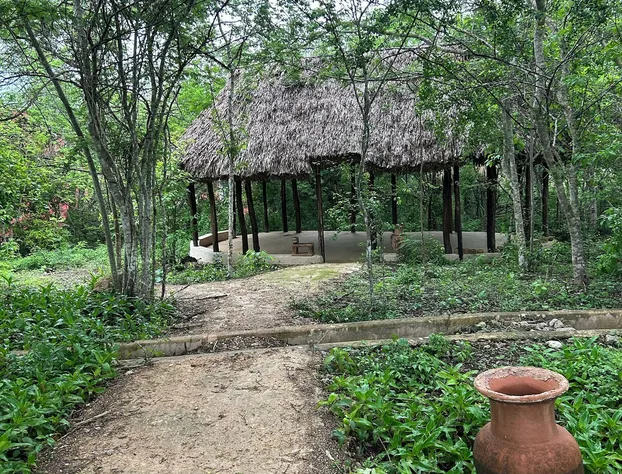 Hacienda Maria Elena Yucatán hotel detail image 2