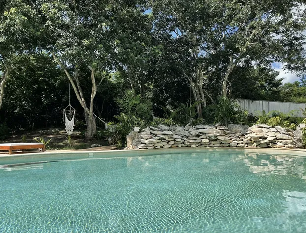 Hacienda Maria Elena Yucatán hotel detail image 3