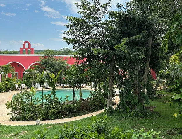 Hacienda Maria Elena Yucatán hotel detail image 4