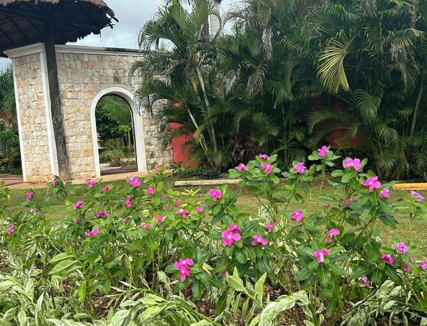 Hacienda Maria Elena Yucatán hotel detail image 1