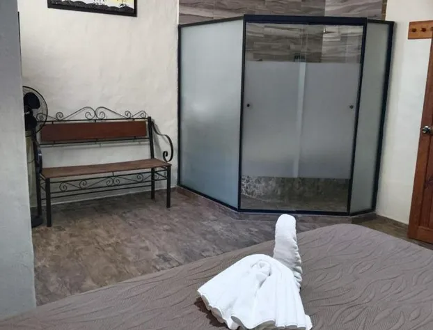 Hotel Spa el Gran Coral By Rotamundos hotel detail image 2