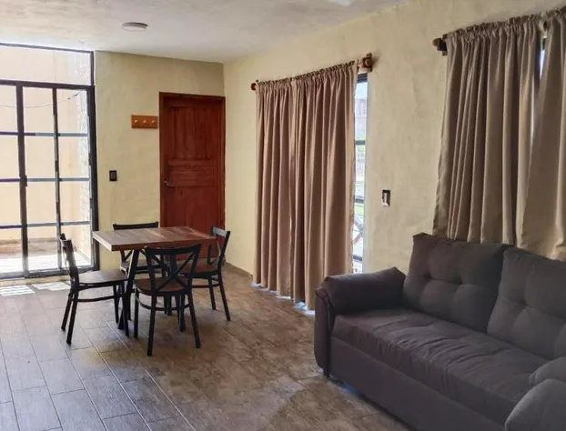 Hotel Spa el Gran Coral By Rotamundos hotel detail image 3