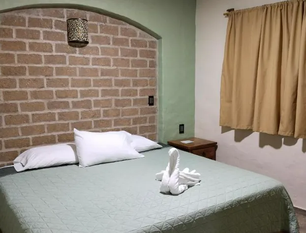 Hotel Spa el Gran Coral By Rotamundos hotel detail image 4