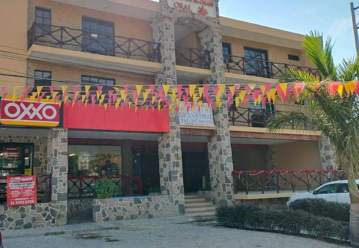 Hotel Spa el Gran Coral By Rotamundos hotel hero