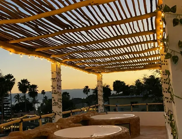 Hotel Spa el Gran Coral By Rotamundos hotel detail image 2