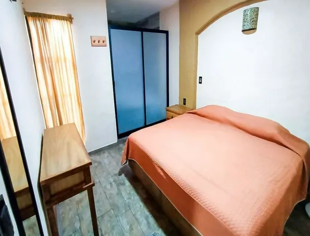 Hotel Spa el Gran Coral By Rotamundos hotel detail image 3