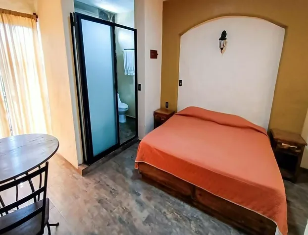 Hotel Spa el Gran Coral By Rotamundos hotel detail image 4