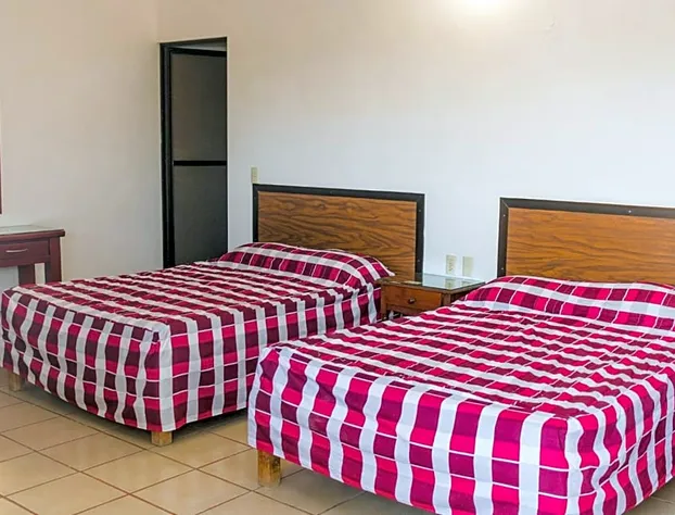 Hotel Saja hotel detail image 4