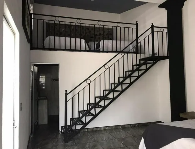 Hotel Nuevo Bernal hotel detail image 4