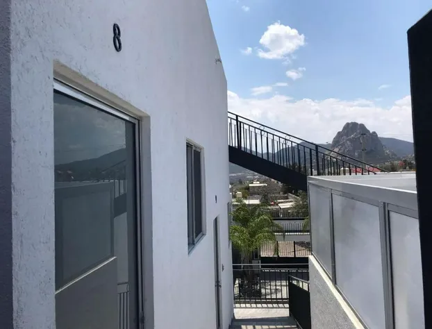 Hotel Nuevo Bernal hotel detail image 1