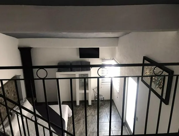 Hotel Nuevo Bernal hotel detail image 4