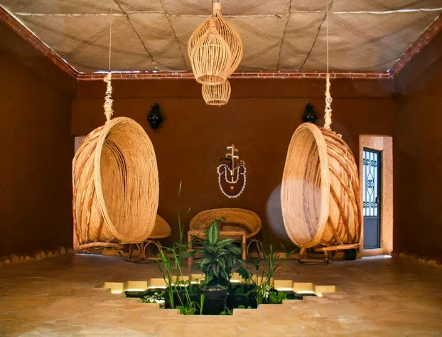 Niyana Oaxaca hotel detail image 1