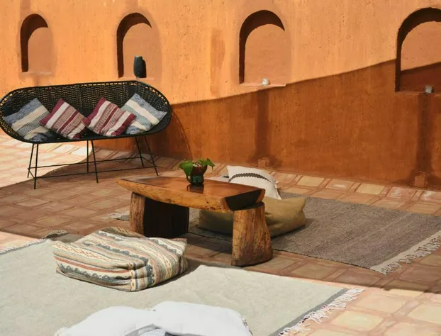 Niyana Oaxaca hotel detail image 2