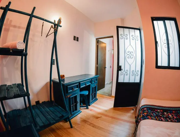 Niyana Oaxaca hotel detail image 3