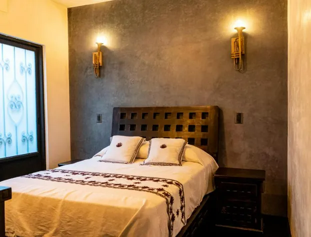 Niyana Oaxaca hotel detail image 4