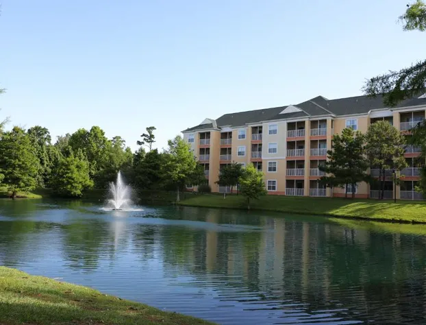 Unit at the Sheraton Broadway Plantation hotel detail image 2