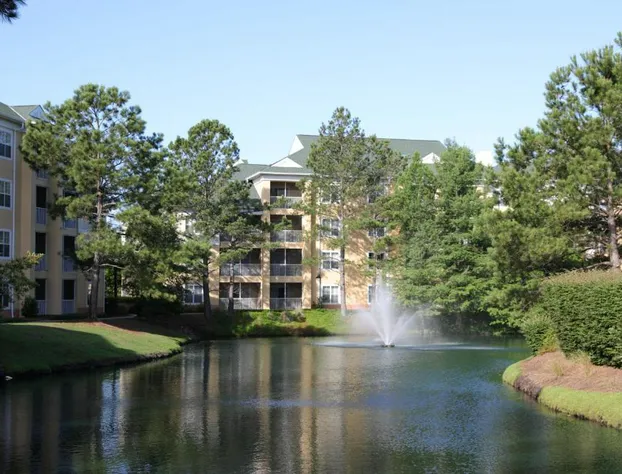 Unit at the Sheraton Broadway Plantation hotel detail image 3