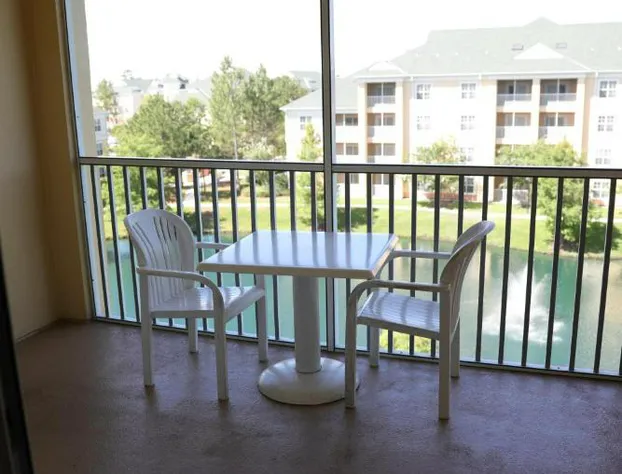 Unit at the Sheraton Broadway Plantation hotel detail image 4