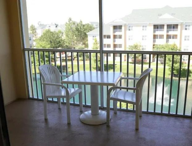 Unit at the Sheraton Broadway Plantation hotel detail image 4