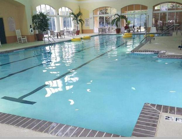 Unit at the Sheraton Broadway Plantation hotel detail image 2