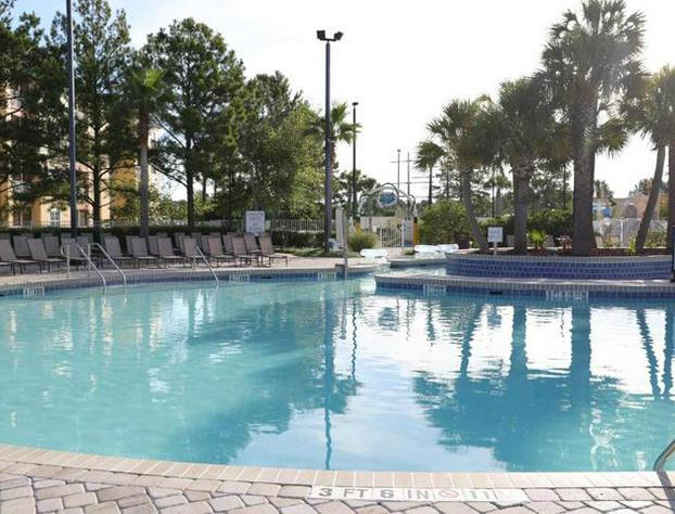 Unit at the Sheraton Broadway Plantation hotel detail image 3