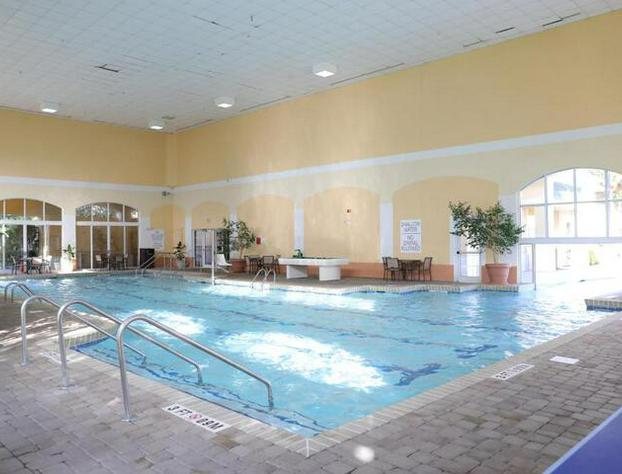 Unit at the Sheraton Broadway Plantation hotel detail image 4