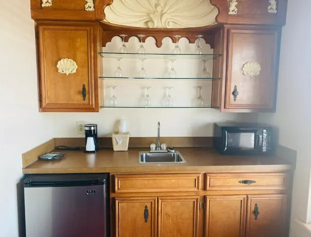 The Big Texan Motel hotel detail image 3