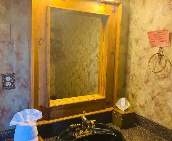 The Big Texan Motel hotel detail image 4