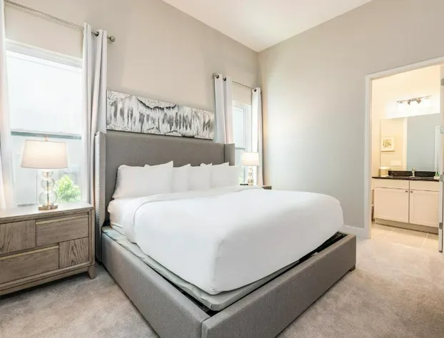 Brilliant Home in Bears Den Near Disney with Private Pool Movie Room, Game Room & Resort Amenities - 996JN hotel detail image 2