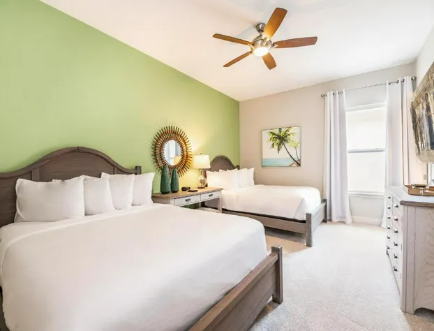 Brilliant Home in Bears Den Near Disney with Private Pool Movie Room, Game Room & Resort Amenities - 996JN hotel detail image 3